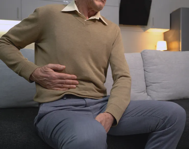 Cholecystitis: When Does Stomach Pain Start to Look Different?