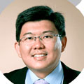 Dr Wong Jen San