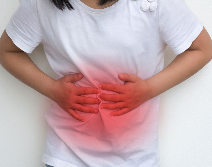 Gallstones in Children: What You Need to Know