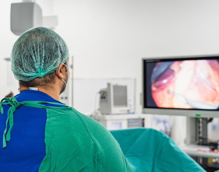 How Is Gallbladder Cancer Treated?