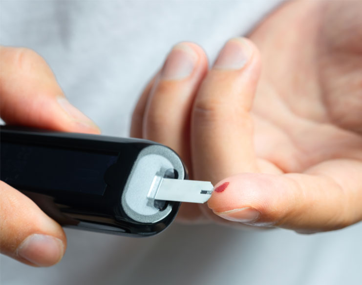 The Link Between Diabetes and Gallstones 