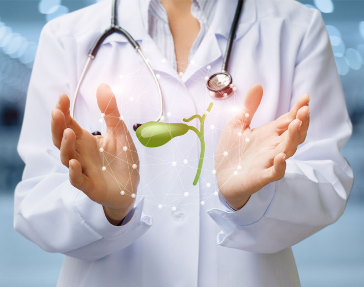 Living Without a Gallbladder: What to Expect After Gallbladder Surgery