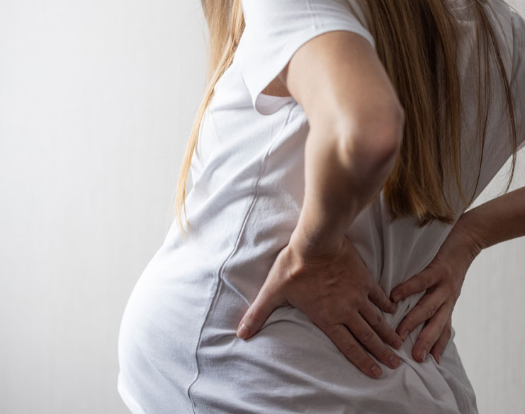 Managing Gallstones During Pregnancy