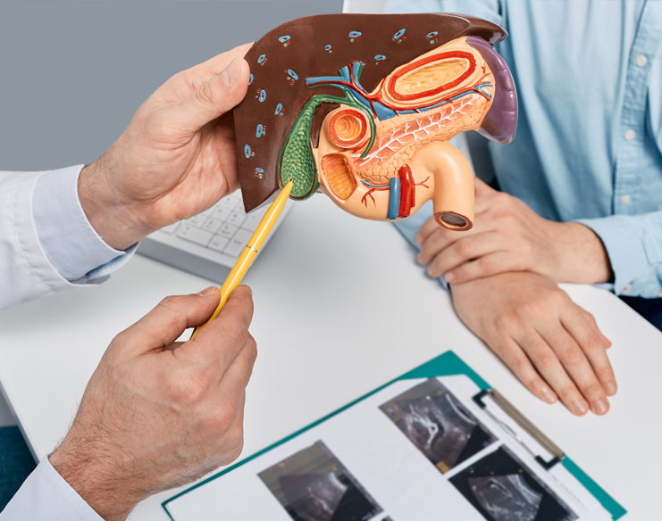 5 Signs You Might Need Gallbladder Surgery