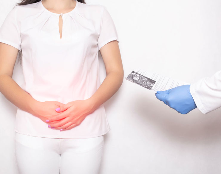 Warning Signs of Gallbladder Cancer